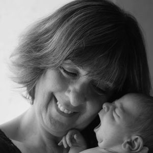 Meet your Posher, Dixie